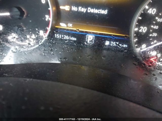 5N1AZ2MG6HN106394 Nissan MURANO SV