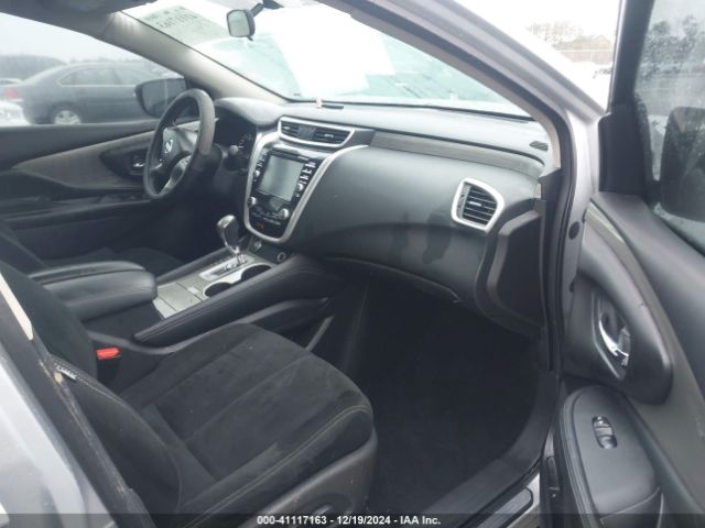 5N1AZ2MG6HN106394 Nissan MURANO SV