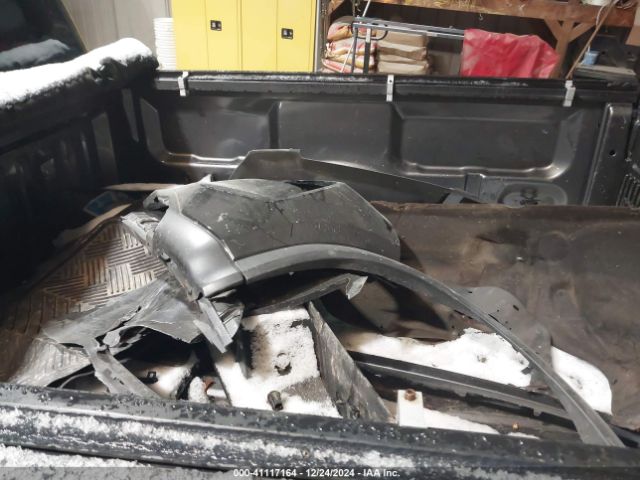 1FTFW1ETXEFA38244 Ford F-150 Fx4