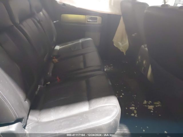 1FTFW1ETXEFA38244 Ford F-150 Fx4