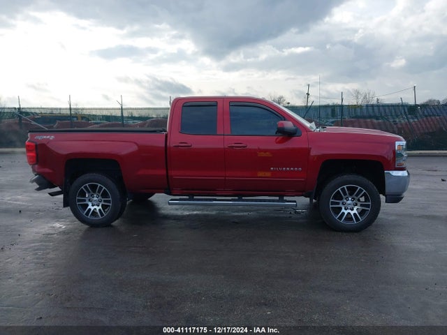Chevrolet Silverado 1500 Ld Lt 2019 2GCVKPEC6K1233898 Image 13