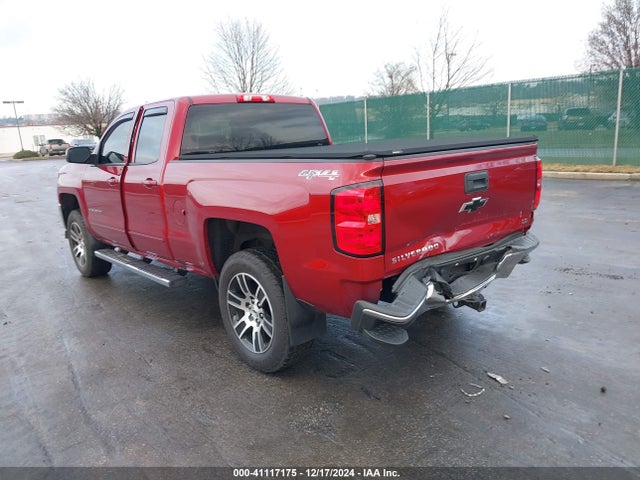 Chevrolet Silverado 1500 Ld Lt 2019 2GCVKPEC6K1233898 Image 3