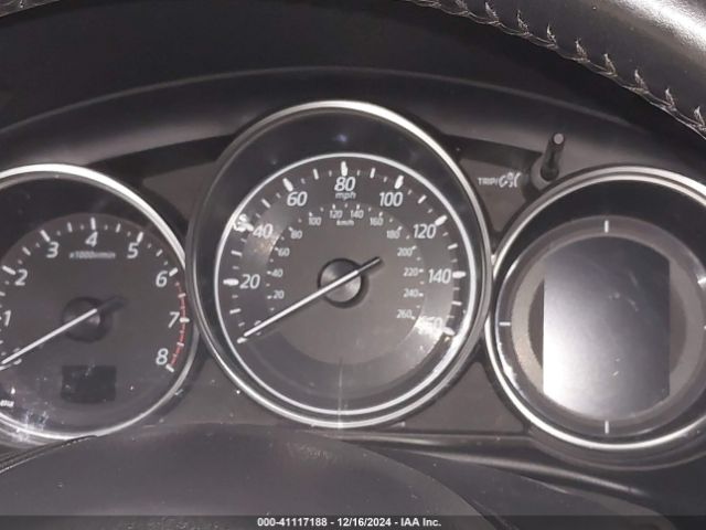 JM3KE4CY4G0882844 Mazda Cx-5 Touring