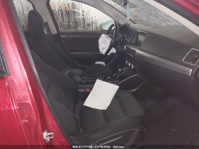 JM3KE4CY4G0882844 Mazda Cx-5 Touring