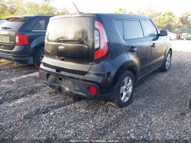 KNDJN2A29H7410168 KIA Soul !