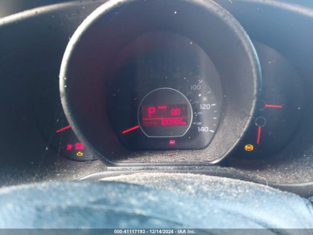 KNDJN2A29H7410168 KIA Soul !
