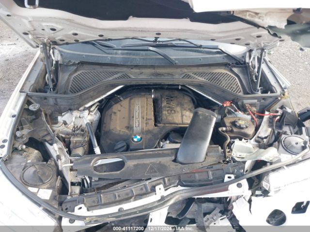 5UXKR0C53F0P15111 BMW X5 Xdrive35i