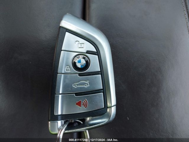 5UXKR0C53F0P15111 BMW X5 Xdrive35i