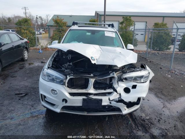5UXKR0C53F0P15111 BMW X5 Xdrive35i