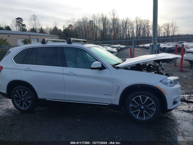 5UXKR0C53F0P15111 BMW X5 Xdrive35i