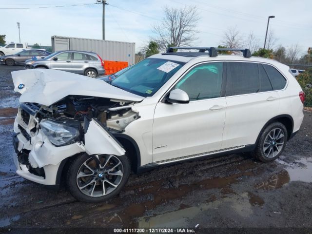 5UXKR0C53F0P15111 BMW X5 Xdrive35i