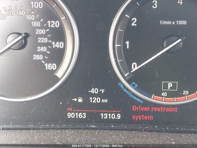 5UXKR0C53F0P15111 BMW X5 Xdrive35i