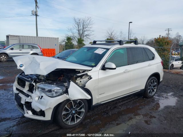 5UXKR0C53F0P15111 BMW X5 Xdrive35i