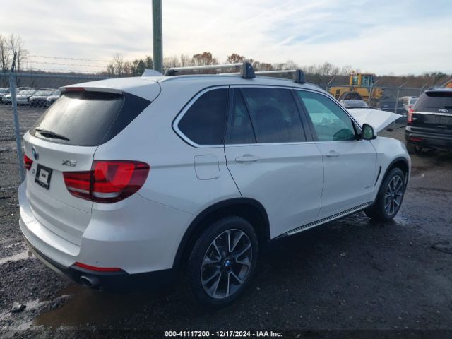 5UXKR0C53F0P15111 BMW X5 Xdrive35i