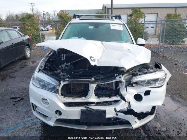 5UXKR0C53F0P15111 BMW X5 Xdrive35i