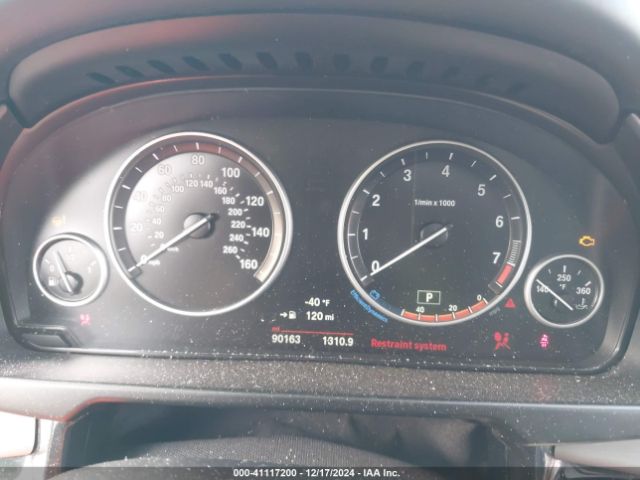 5UXKR0C53F0P15111 BMW X5 Xdrive35i