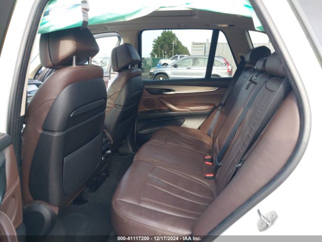 5UXKR0C53F0P15111 BMW X5 Xdrive35i