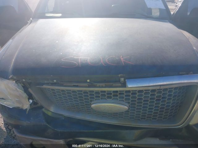 2006 FORD F-150 1FTPW14V76KD65491 Photo 9