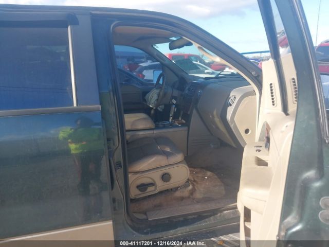 2006 FORD F-150 1FTPW14V76KD65491 Photo 4