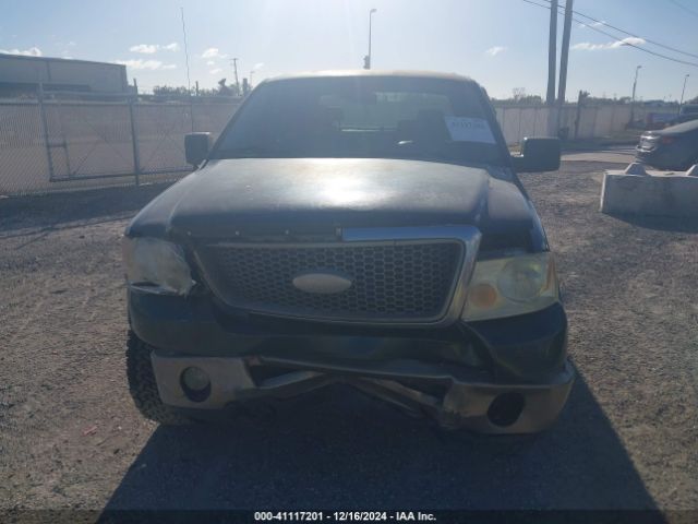 2006 FORD F-150 1FTPW14V76KD65491 Photo 5