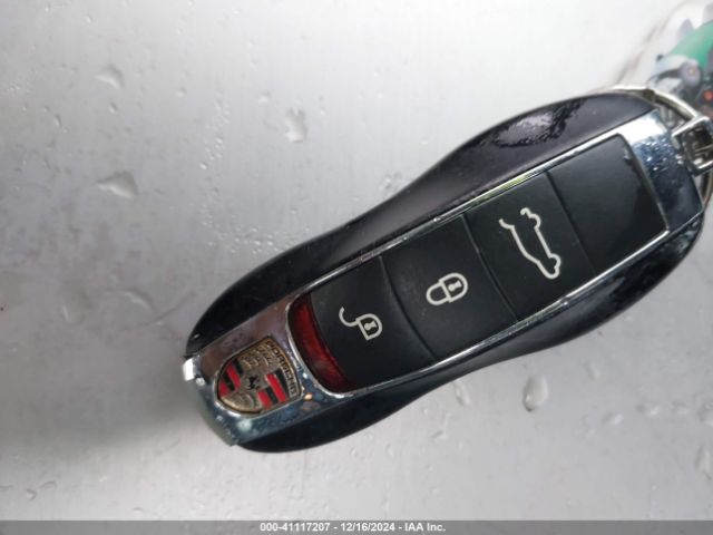 2012 PORSCHE PANAMERA WP0AA2A76CL072008 Photo 10