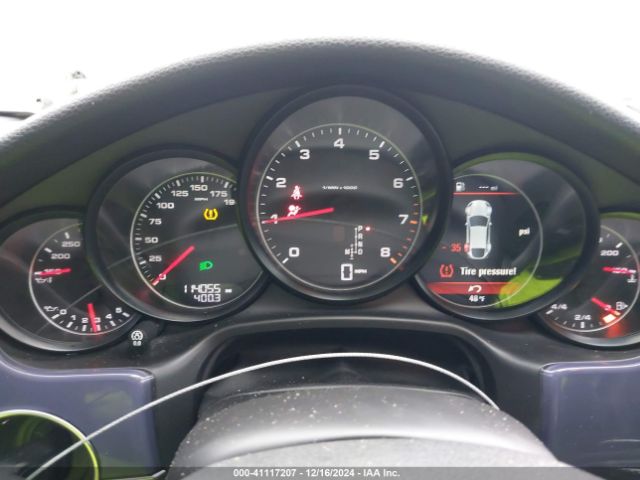 2012 PORSCHE PANAMERA WP0AA2A76CL072008 Photo 6