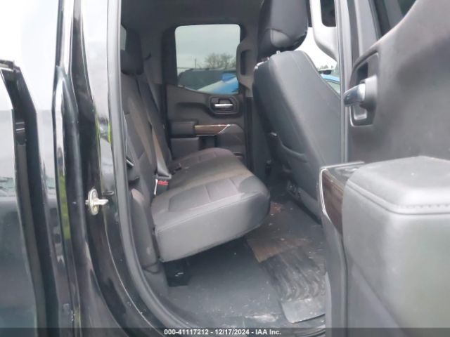 1GCRYEED6KZ220332 Chevrolet Silverado 1500 Rst