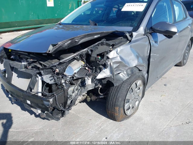 3KPA24AD1PE619327 KIA RIO S