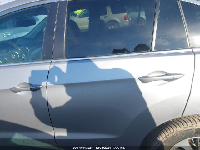 5J8TB4H73HL005642 Acura Rdx Advance Package