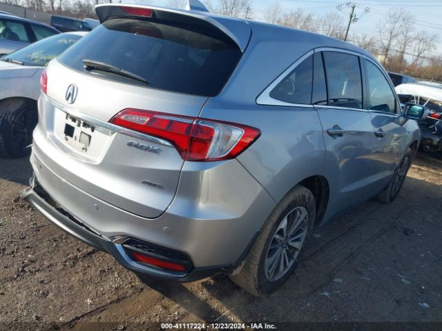 5J8TB4H73HL005642 Acura Rdx Advance Package