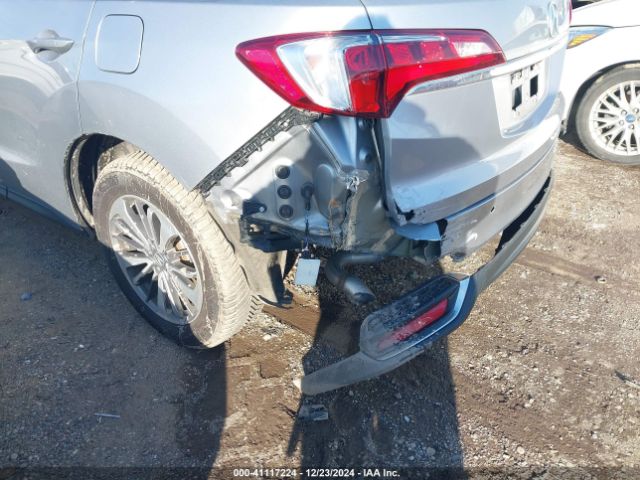 5J8TB4H73HL005642 Acura Rdx Advance Package