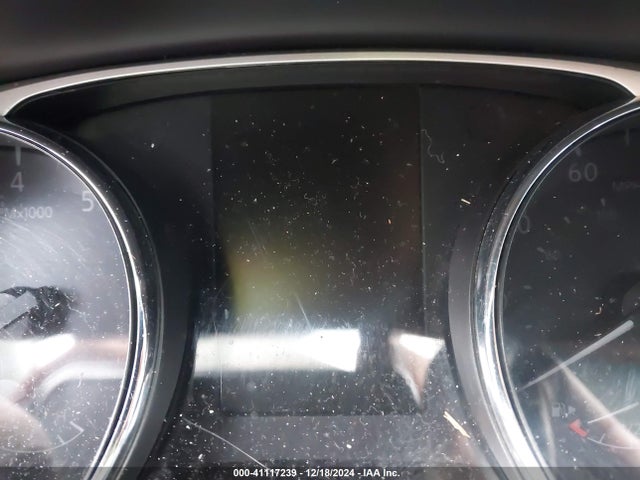 Nissan Rogue Sl 2015 5N1AT2MT3FC863034 Image 15