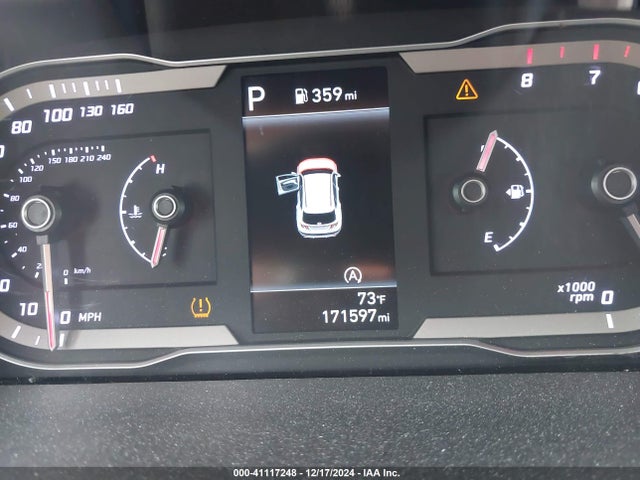 Hyundai TUCSON SE 2022 KM8JA3AE3NU020820 Image 15
