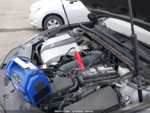 58ABZ1B15KU012560 Lexus ES 350
