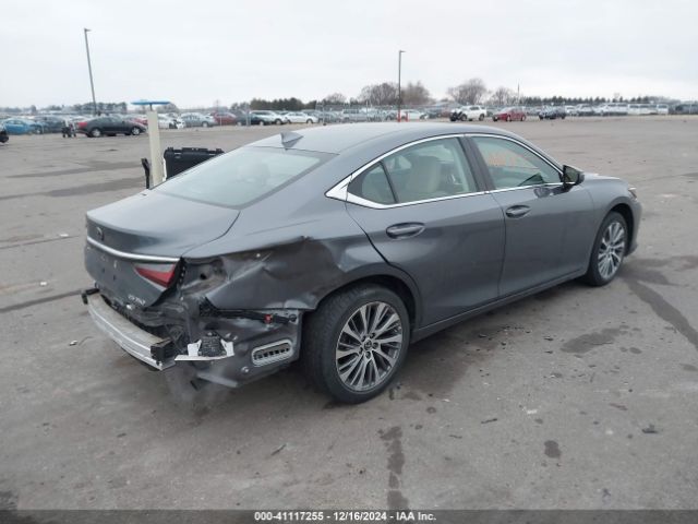 58ABZ1B15KU012560 Lexus ES 350