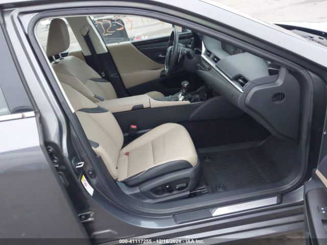 58ABZ1B15KU012560 Lexus ES 350