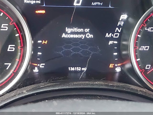 Dodge Charger Sxt Awd 2019 2C3CDXJG2KH533301 Image 15