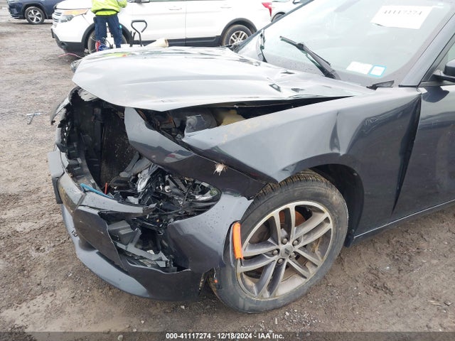 2C3CDXJG2KH533301 Dodge Charger Sxt Awd