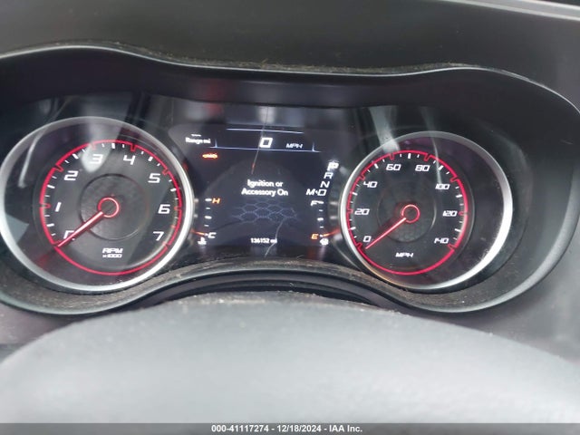 2C3CDXJG2KH533301 Dodge Charger Sxt Awd