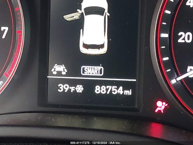 KMHTG6AF7LU028370 Hyundai Veloster 2.0 Premium