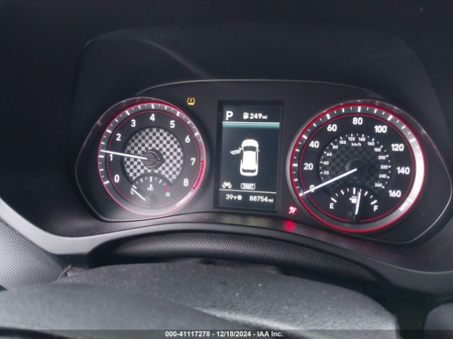KMHTG6AF7LU028370 Hyundai Veloster 2.0 Premium