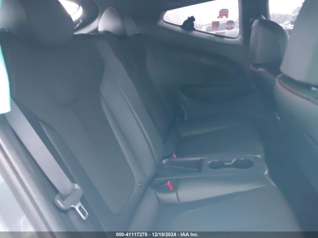 KMHTG6AF7LU028370 Hyundai Veloster 2.0 Premium