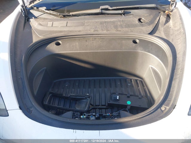 2021 TESLA MODEL 3 5YJ3E1EB8MF938026 Photo 9