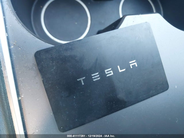 2021 TESLA MODEL 3 5YJ3E1EB8MF938026 Photo 10