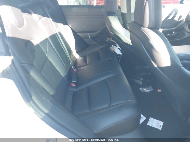 2021 TESLA MODEL 3 5YJ3E1EB8MF938026 Photo 7
