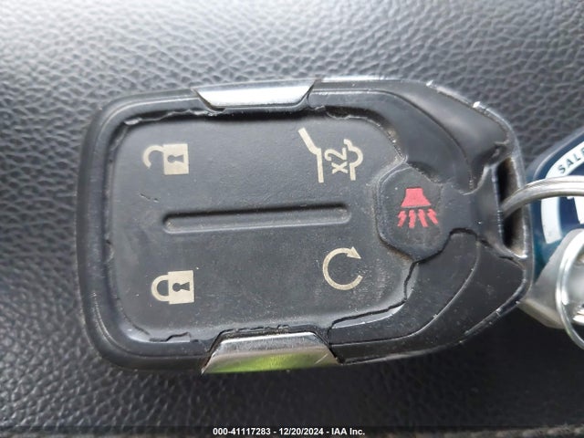 3GKALPEV6KL335959 GMC lyx - direct injection, vvt, fgt, turbo, alum, gen 1
