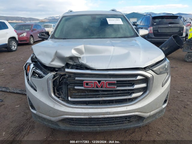 3GKALPEV6KL335959 GMC lyx - direct injection, vvt, fgt, turbo, alum, gen 1