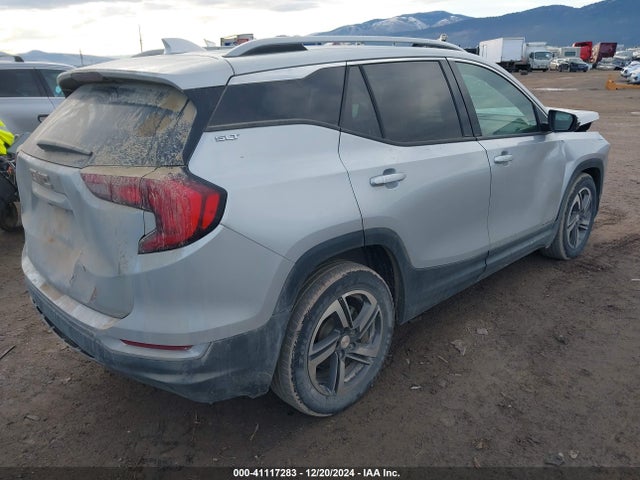 3GKALPEV6KL335959 GMC lyx - direct injection, vvt, fgt, turbo, alum, gen 1