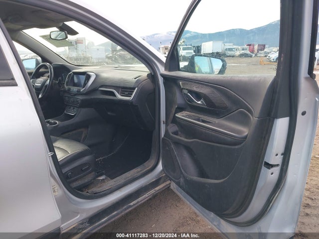 3GKALPEV6KL335959 GMC lyx - direct injection, vvt, fgt, turbo, alum, gen 1