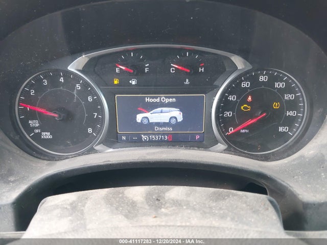 3GKALPEV6KL335959 GMC lyx - direct injection, vvt, fgt, turbo, alum, gen 1